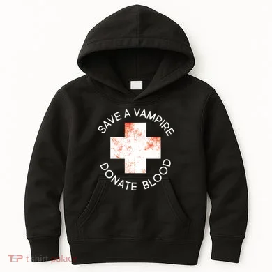 Kids Hoodie