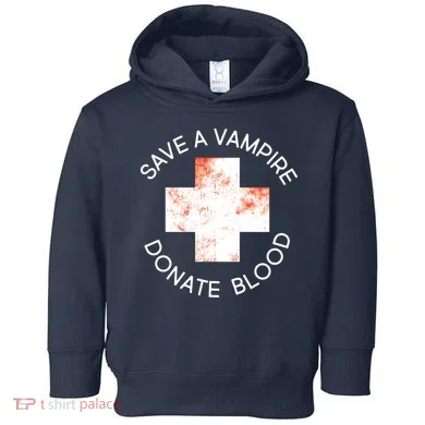 Toddler Hoodie
