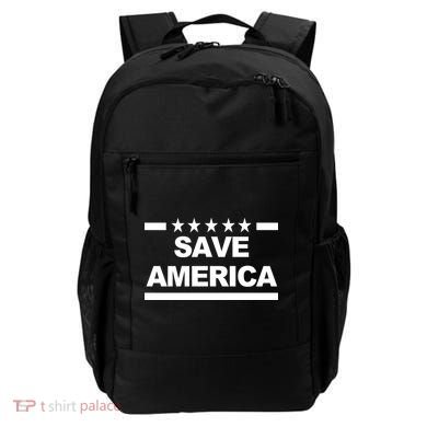 Save America Pro American Backpack