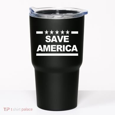 Save America Pro American Tumbler