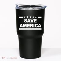 Save America Pro American Tumbler thumb 0