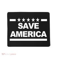 Save America Pro American Mousepad thumb 0