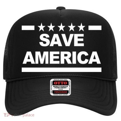 Save America Pro American Hat