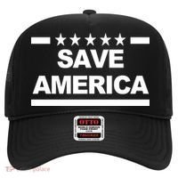 Save America Pro American Hat thumb 0