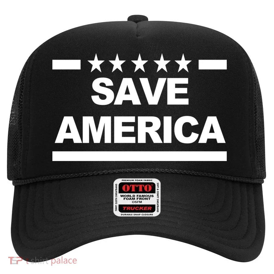 Save America Pro American Hat