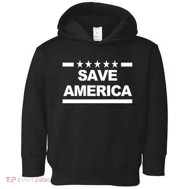 Toddler Hoodie