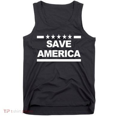 Save America Pro American Tank Top