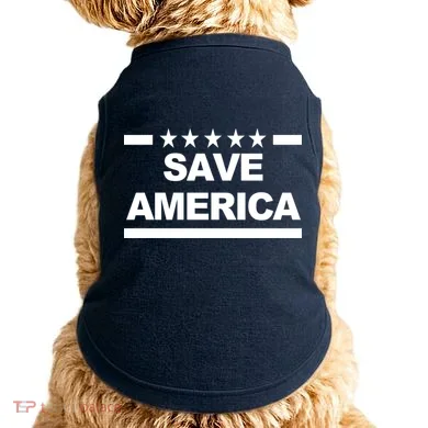 Doggie Tank