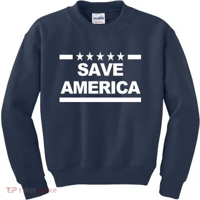 Kids Sweatshirt