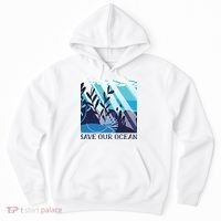 Save Our Ocean Hoodie thumb 0