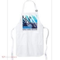 Save Our Ocean Apron thumb 0