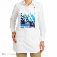Save Our Ocean Apron thumb 2