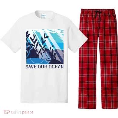Pajama Set