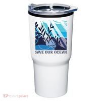 Save Our Ocean Tumbler thumb 0