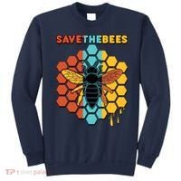 Save The Bees Sweatshirt thumb 0