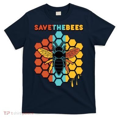 Save The Bees T-Shirt