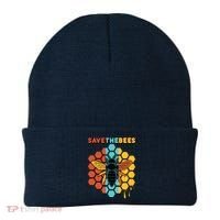 Save The Bees Beanie thumb 0