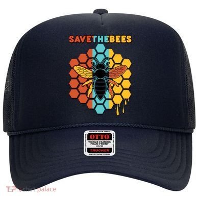 Save The Bees Hat