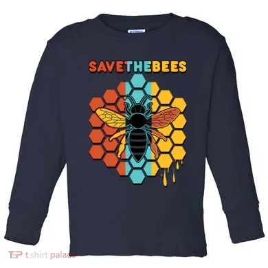 Toddler Long Sleeve