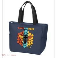 Save The Bees Tote Bag thumb 3