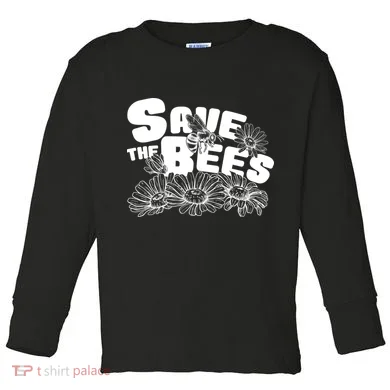 Toddler Long Sleeve