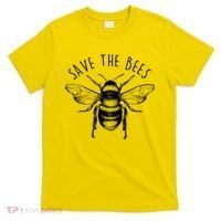 Save The Bees Vintage T-Shirt thumb 0