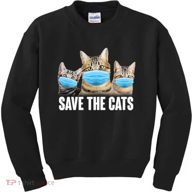 Kids Sweatshirt