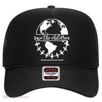 Save The Children End Human Trafficking Hat thumb 0