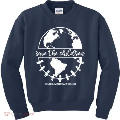 Kids Sweatshirt