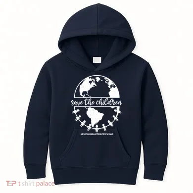 Kids Hoodie
