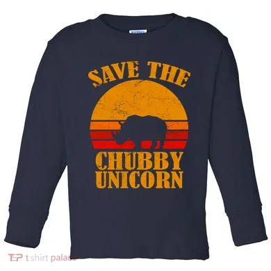 Toddler Long Sleeve