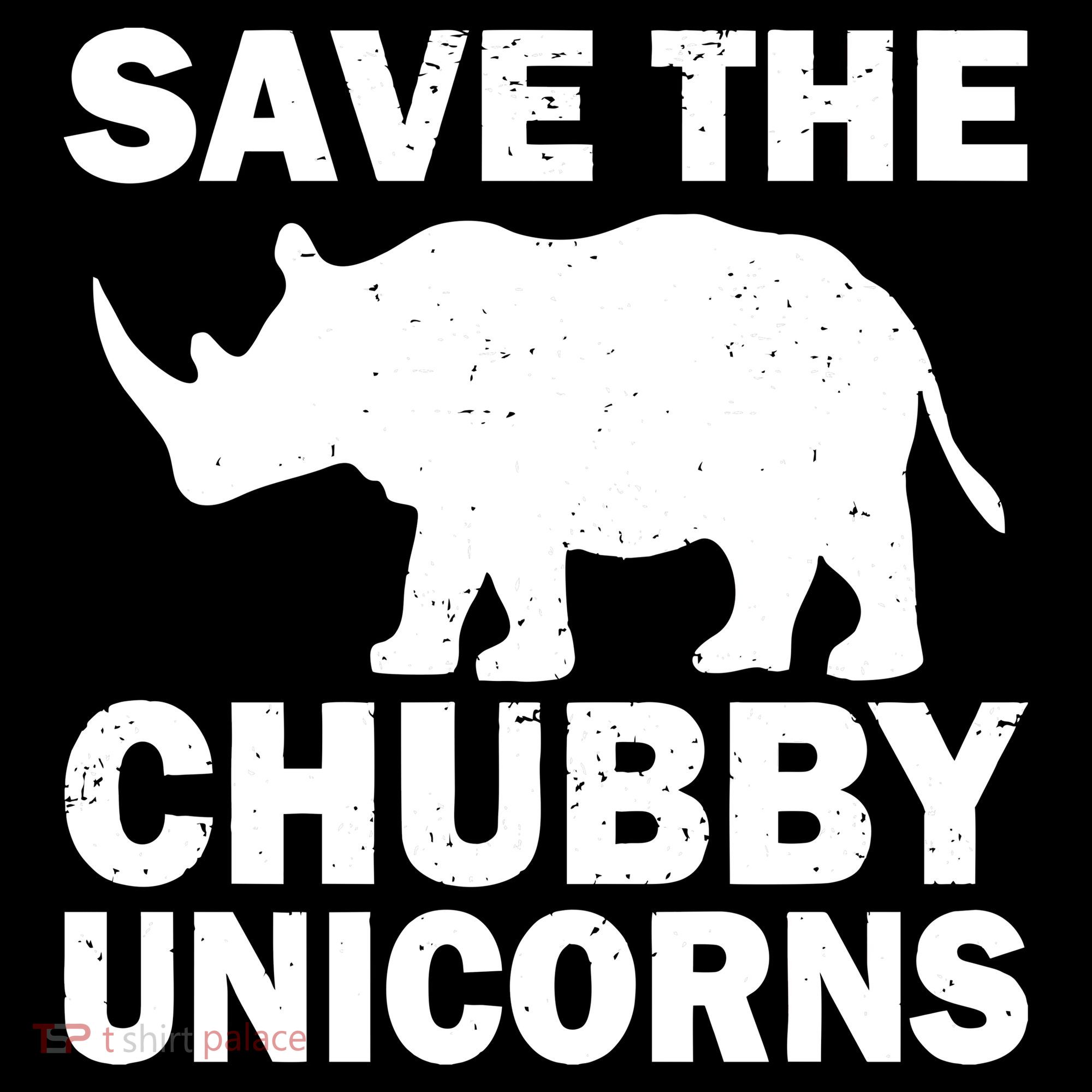 Save The Chubby Unicorns Stripe Pom Pom Beanie