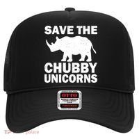Save The Chubby Unicorns Hat thumb 0