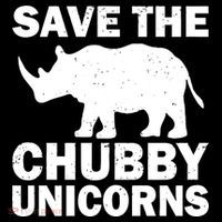 Save The Chubby Unicorns Visor thumb 3