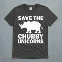 Save The Chubby Unicorns T-Shirt thumb 5