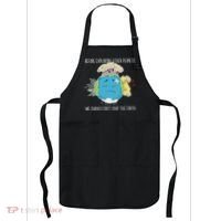 Save The Earth Before Exploring Other Planets Apron thumb 0