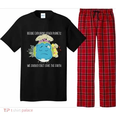 Pajama Set