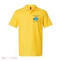 Save The Earth Before Exploring Other Planets Polo thumb 0