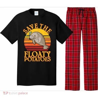 Pajama Set