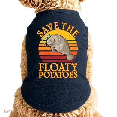 Doggie Tank