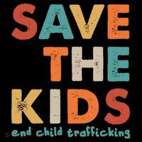 Save the Kids End Child Trafficking  Coffee Mug thumb 5