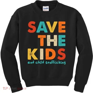 Kids Sweatshirt