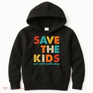 Kids Hoodie
