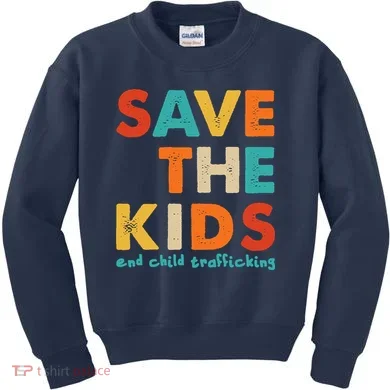Kids Sweatshirt