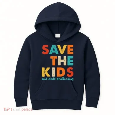 Kids Hoodie