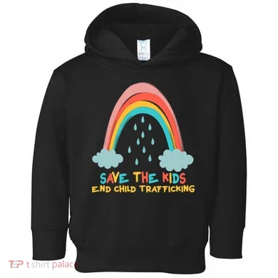 Toddler Hoodie