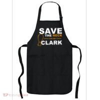 Save The Neck For Me Clark Apron thumb 0