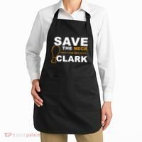 Save The Neck For Me Clark Apron thumb 2