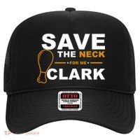 Save The Neck For Me Clark Hat thumb 0