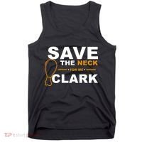 Save The Neck For Me Clark Tank Top thumb 0